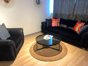 Penn Gardens Spacious 2 Beds - 1